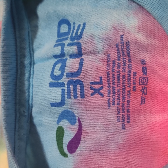 Grateful Dead 1995 Tee - Picture 8 of 11